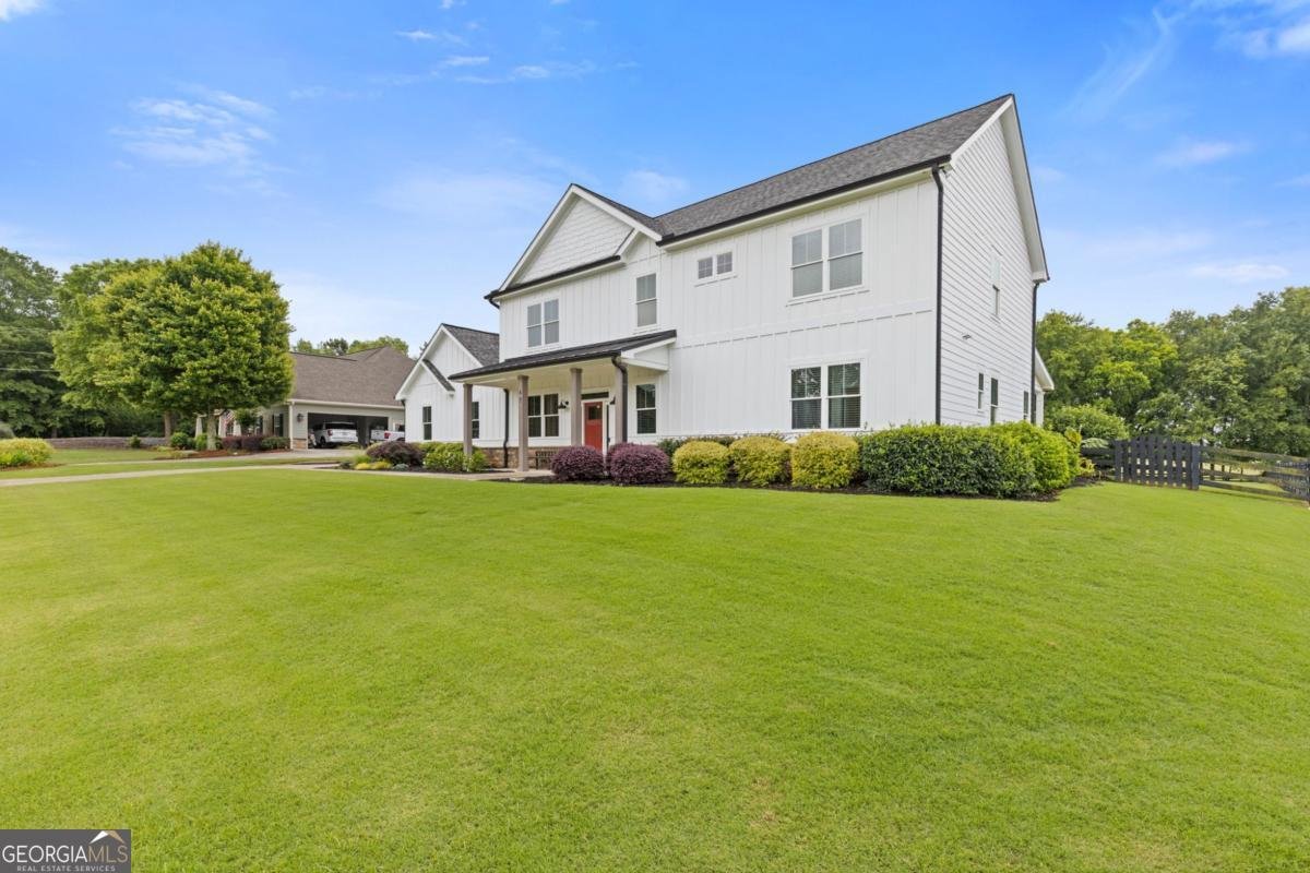 47 Wicklow Court Hoschton - 4