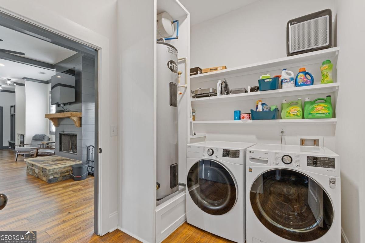 47 Wicklow Court Hoschton - 42