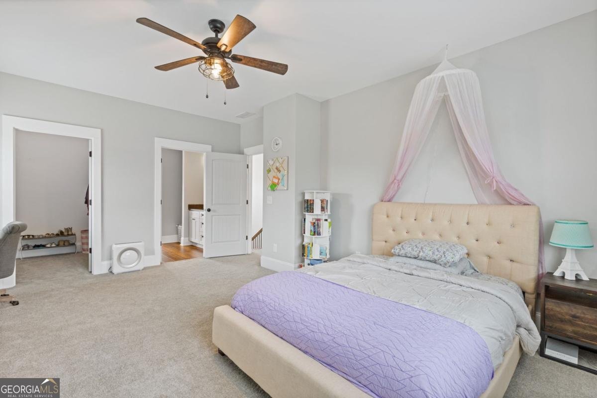 47 Wicklow Court Hoschton - 47