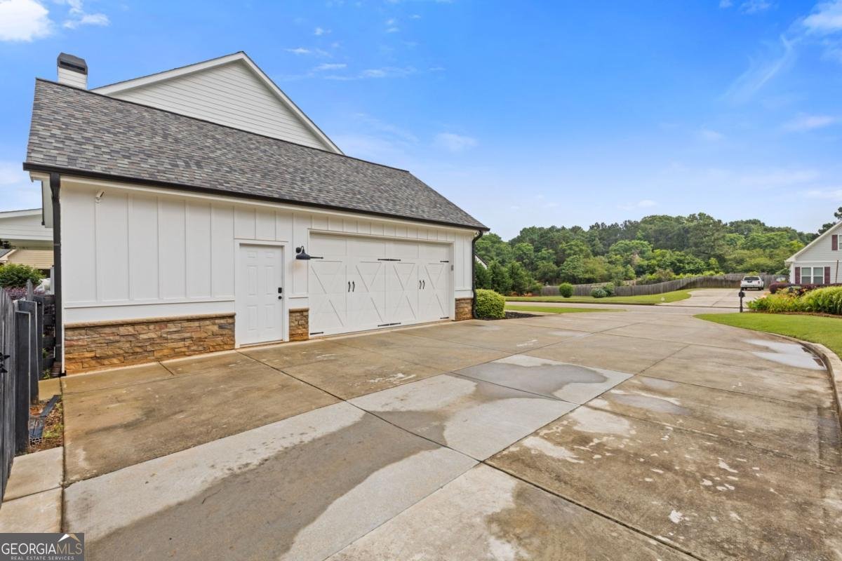 47 Wicklow Court Hoschton - 6