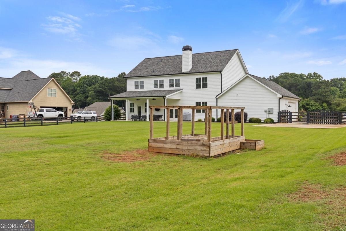 47 Wicklow Court Hoschton - 65