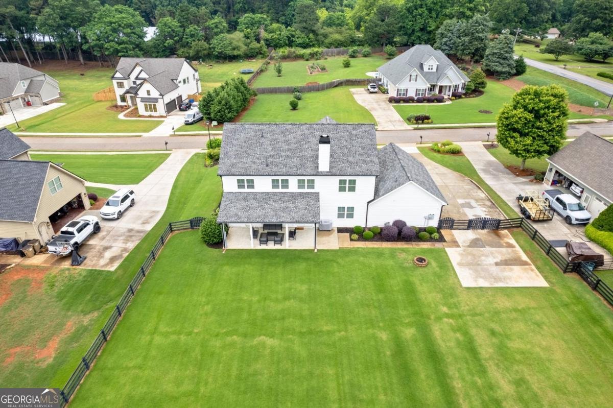 47 Wicklow Court Hoschton - 69