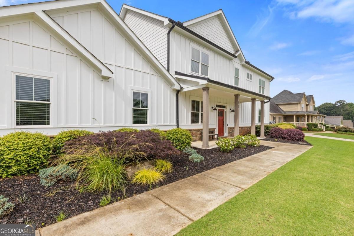 47 Wicklow Court Hoschton - 7