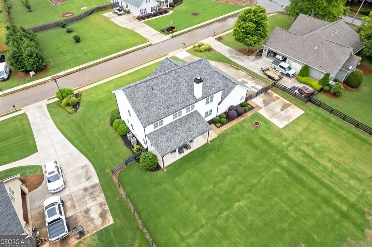 47 Wicklow Court Hoschton - 70