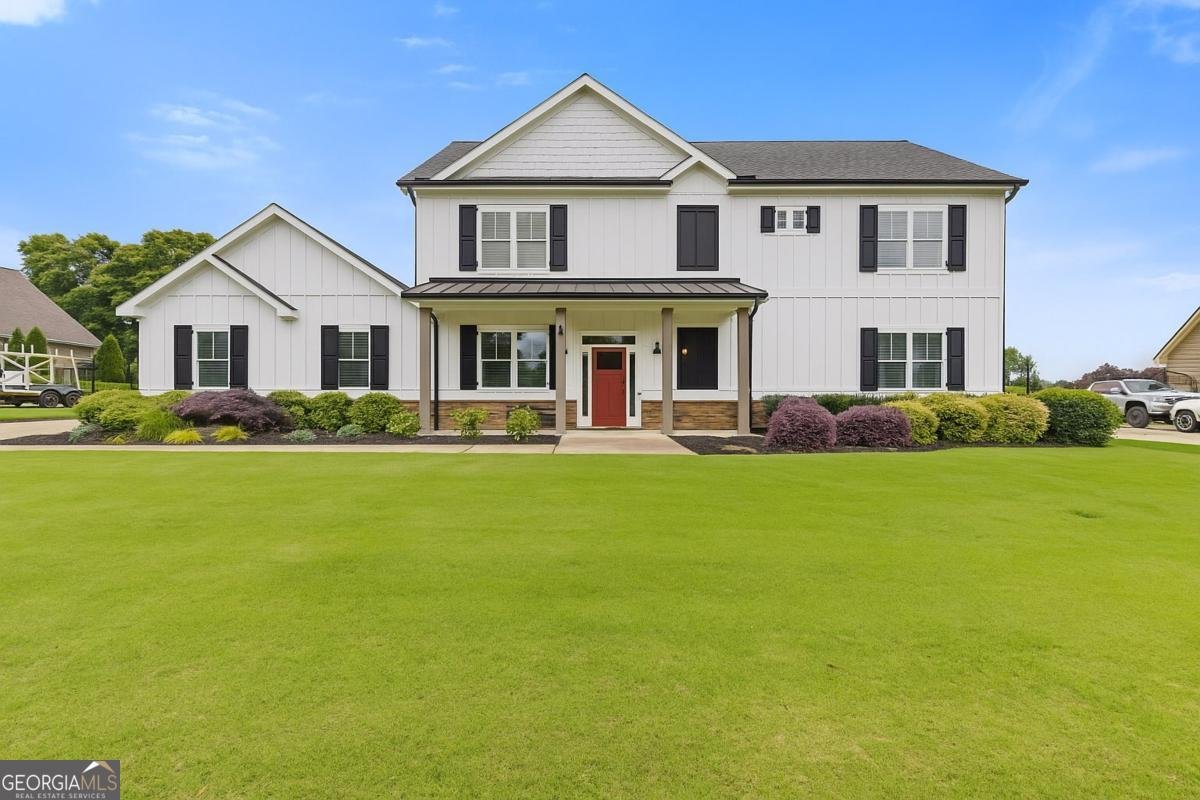 47 Wicklow Court Hoschton - 71