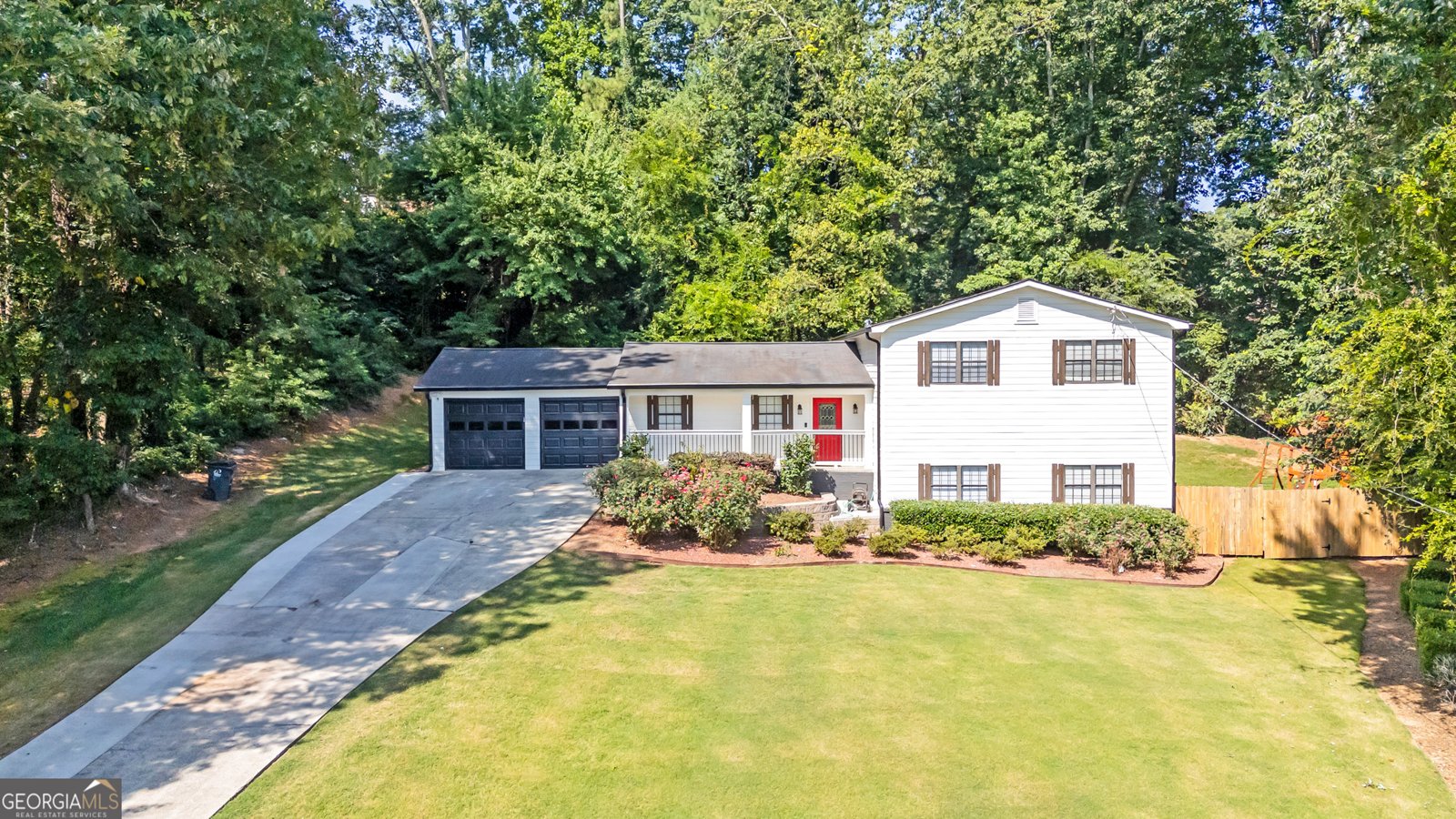 2103 Forest Court Snellville - 13