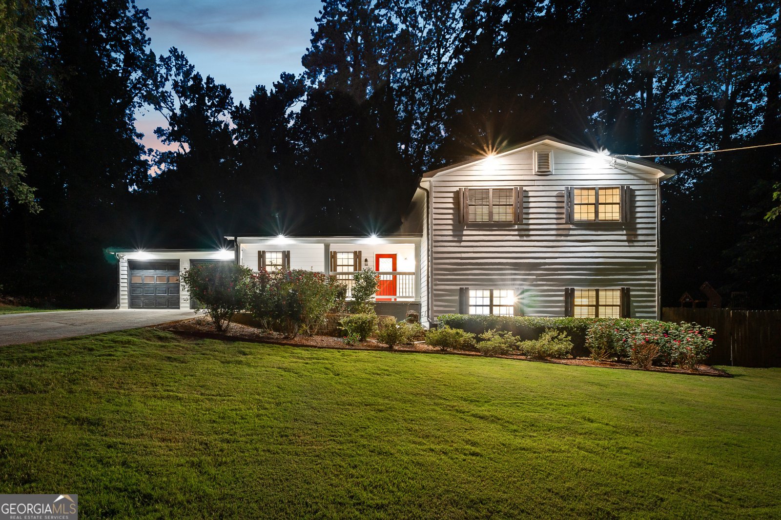 2103 Forest Court Snellville - 28