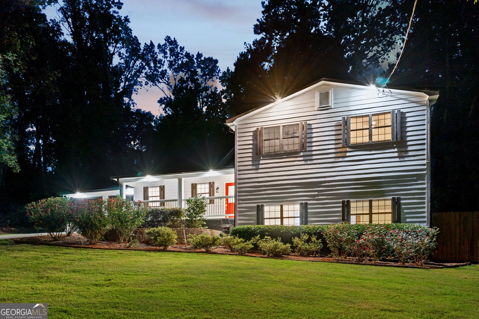 2103 Forest Court Snellville - 29