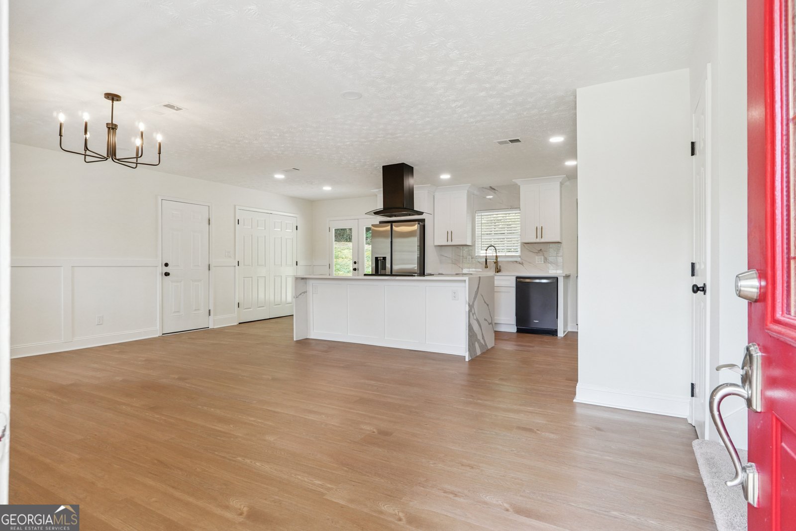 2103 Forest Court Snellville - 3