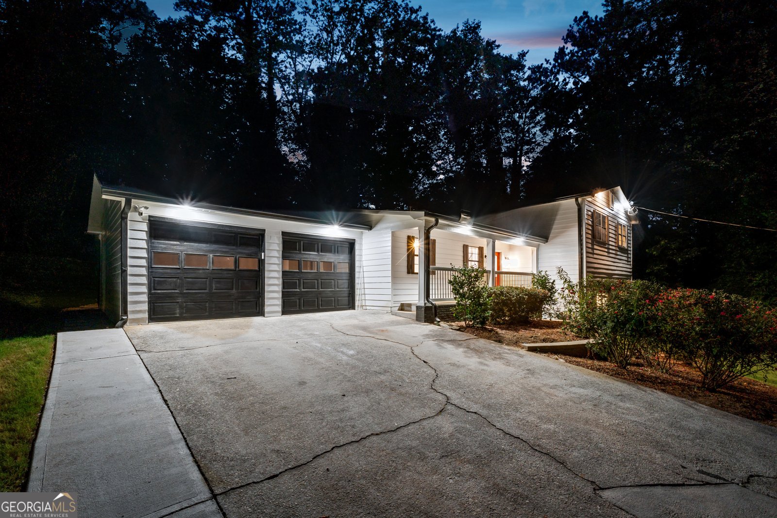 2103 Forest Court Snellville - 30