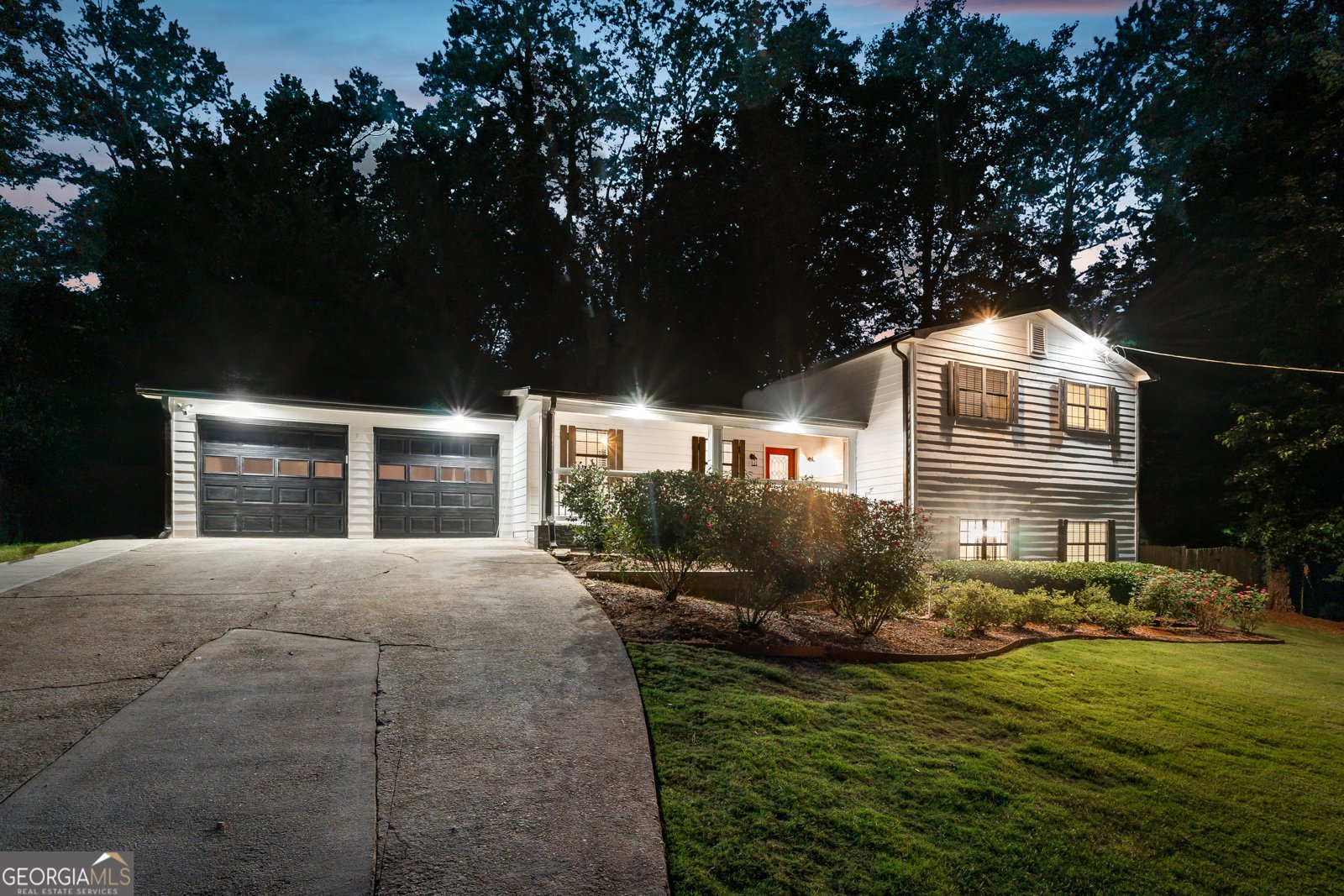 2103 Forest Court Snellville - 31