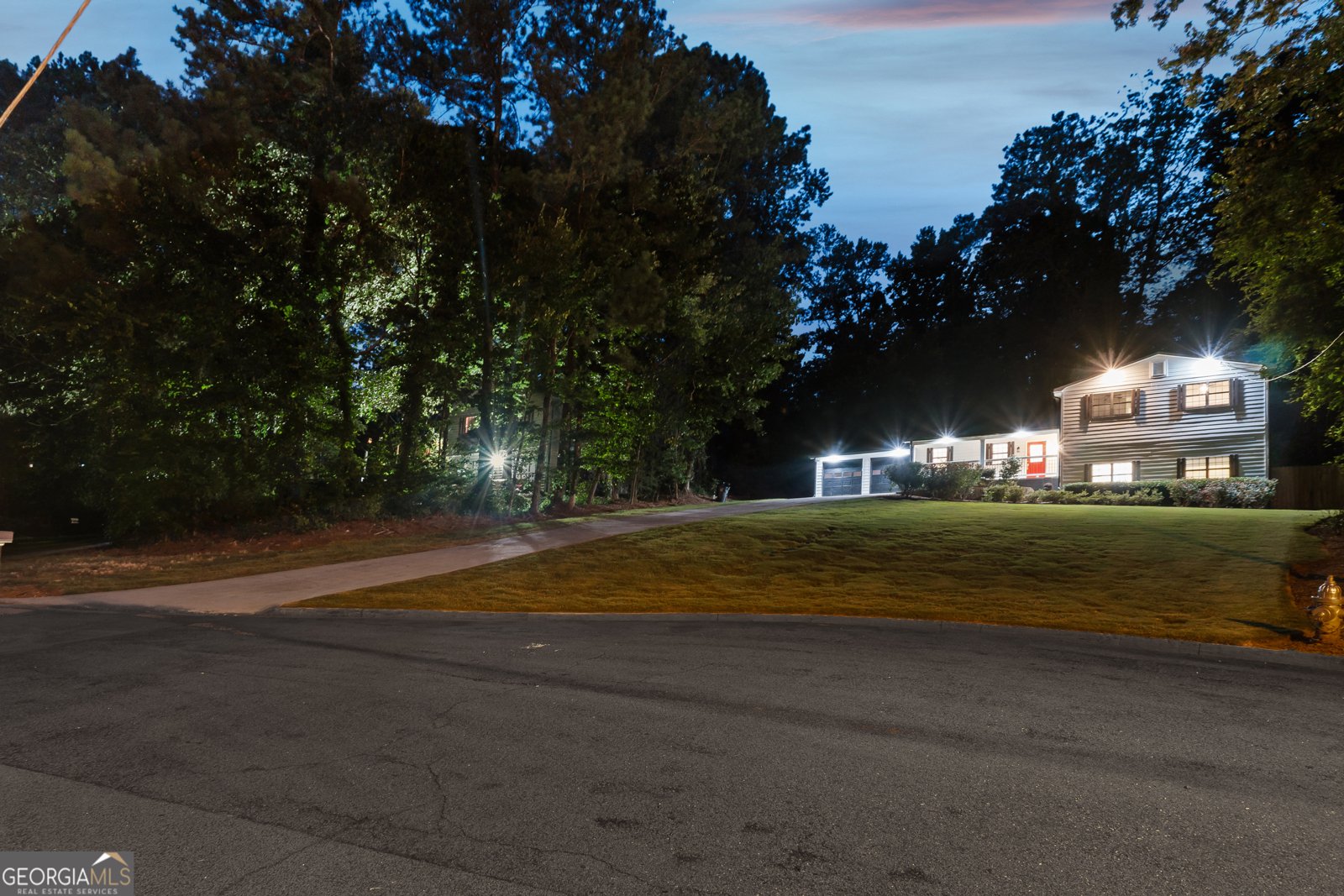 2103 Forest Court Snellville - 32