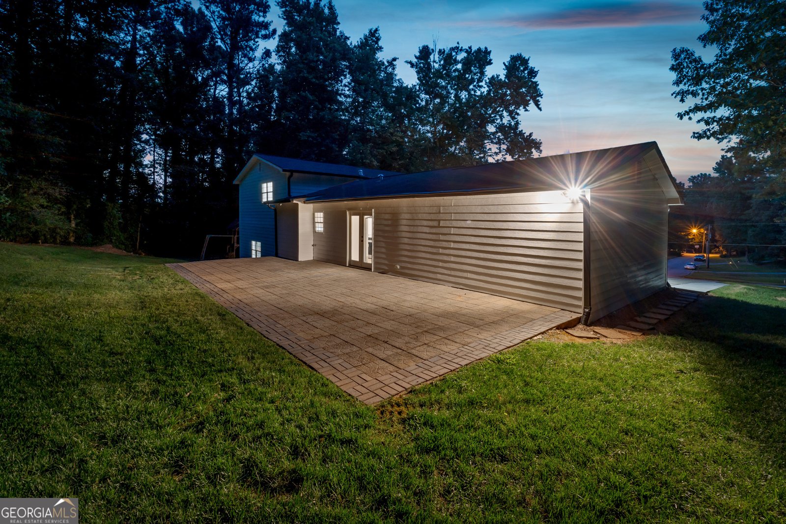 2103 Forest Court Snellville - 34