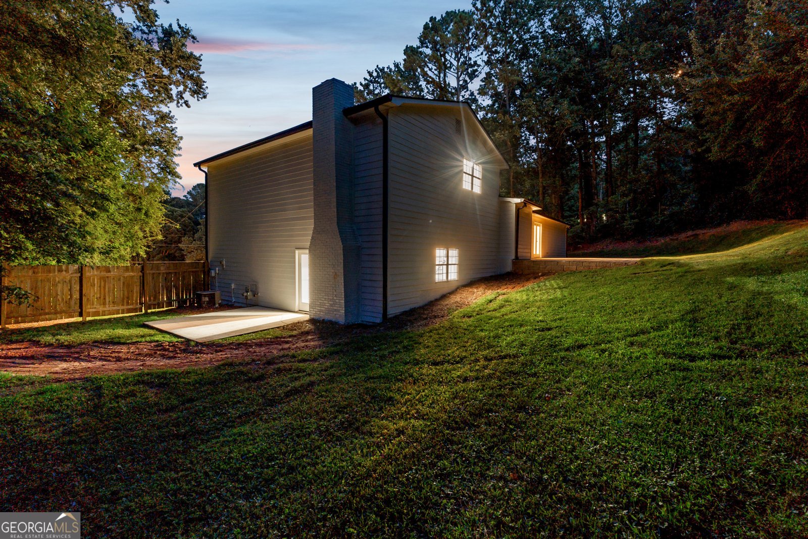 2103 Forest Court Snellville - 38