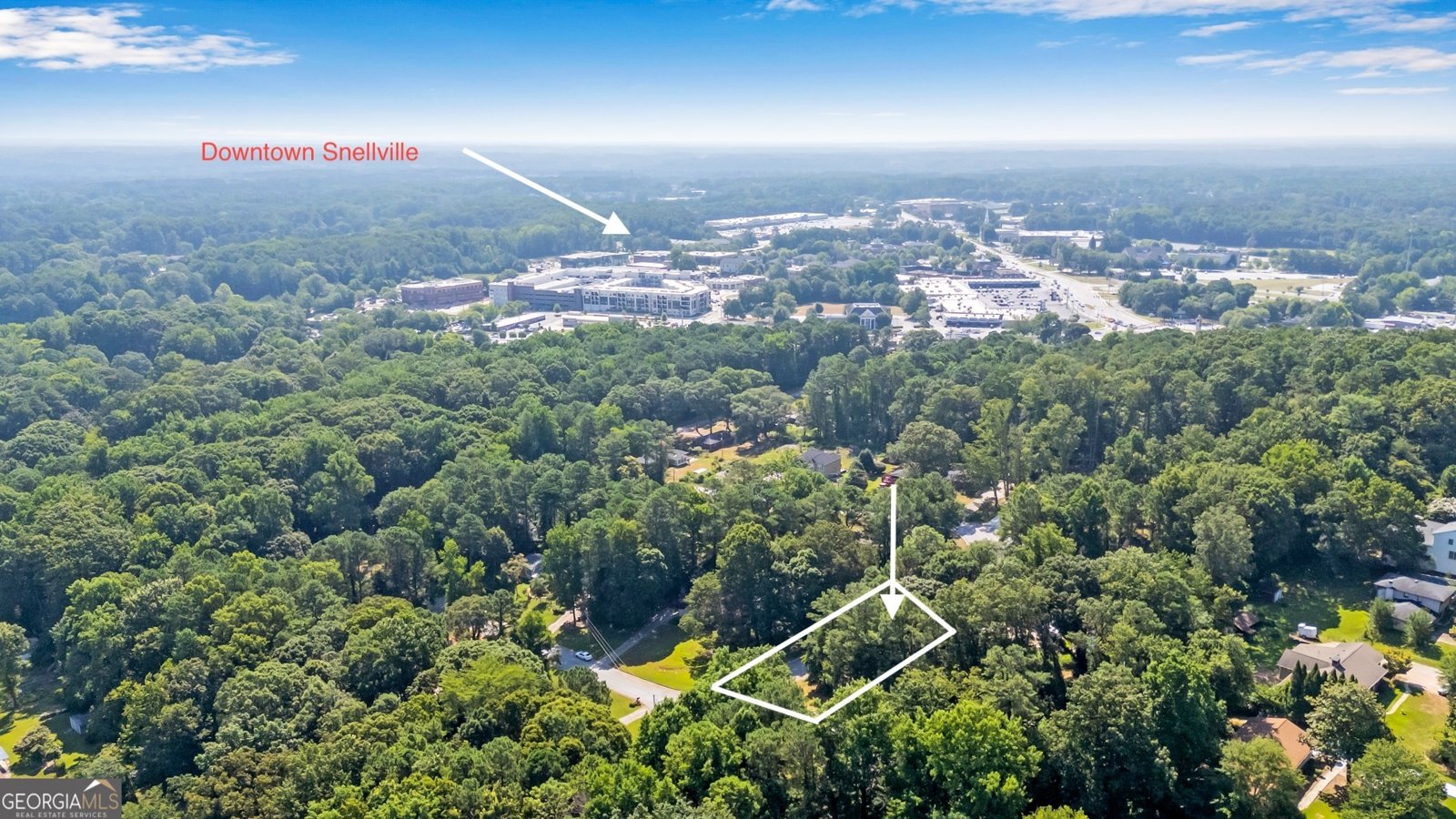 2103 Forest Court Snellville - 5