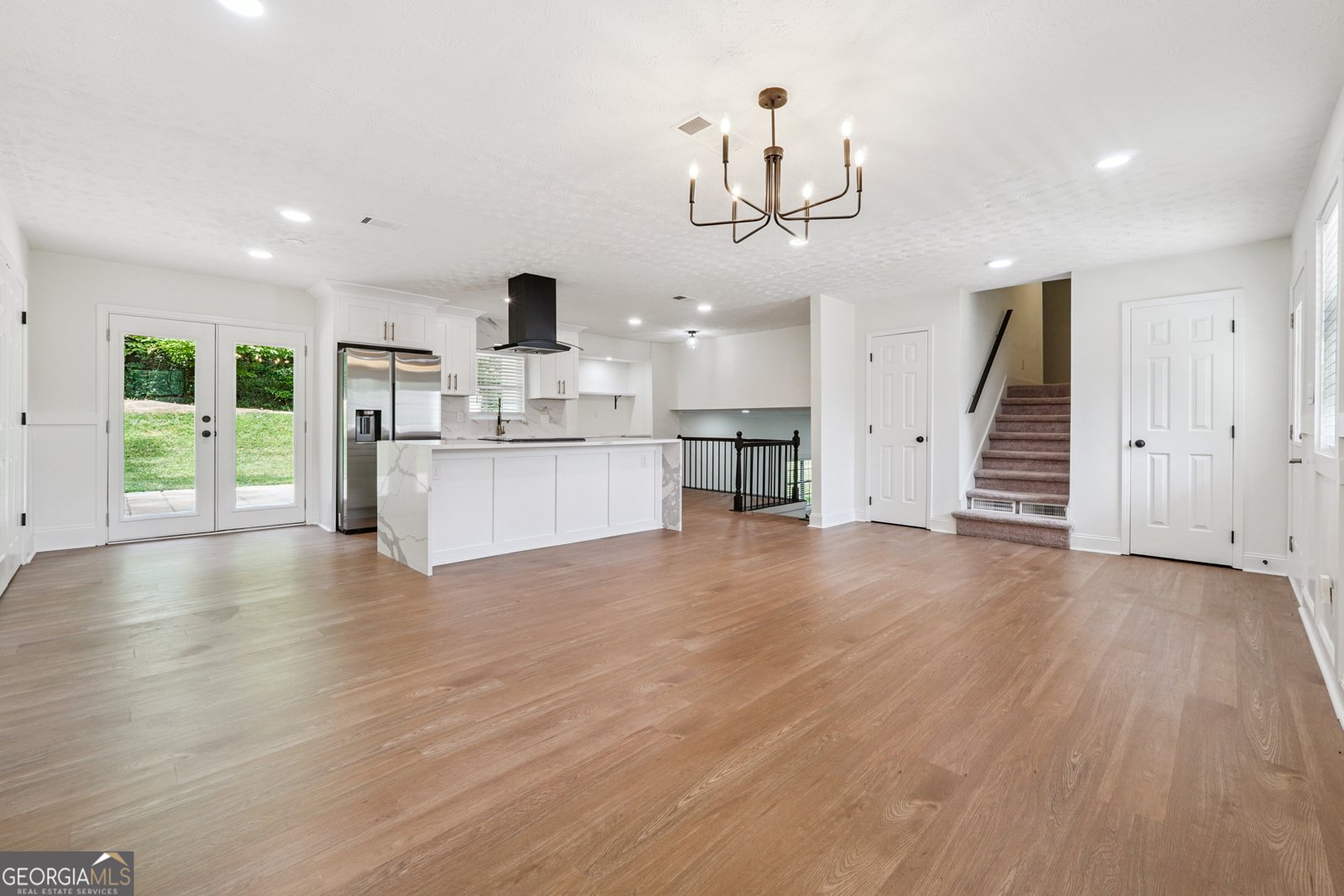 2103 Forest Court Snellville - 6