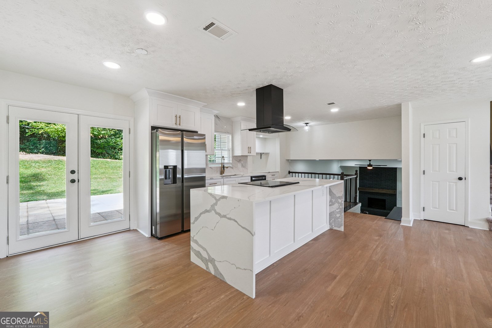 2103 Forest Court Snellville - 7