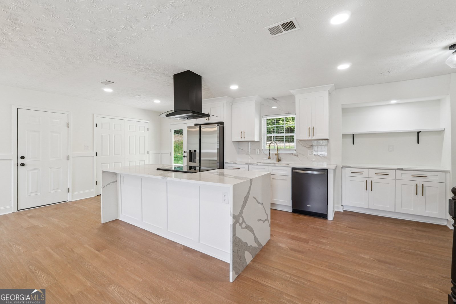 2103 Forest Court Snellville - 8