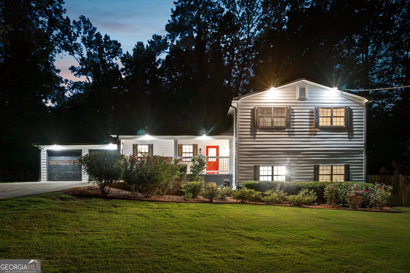 2103 Forest Court Snellville - 9