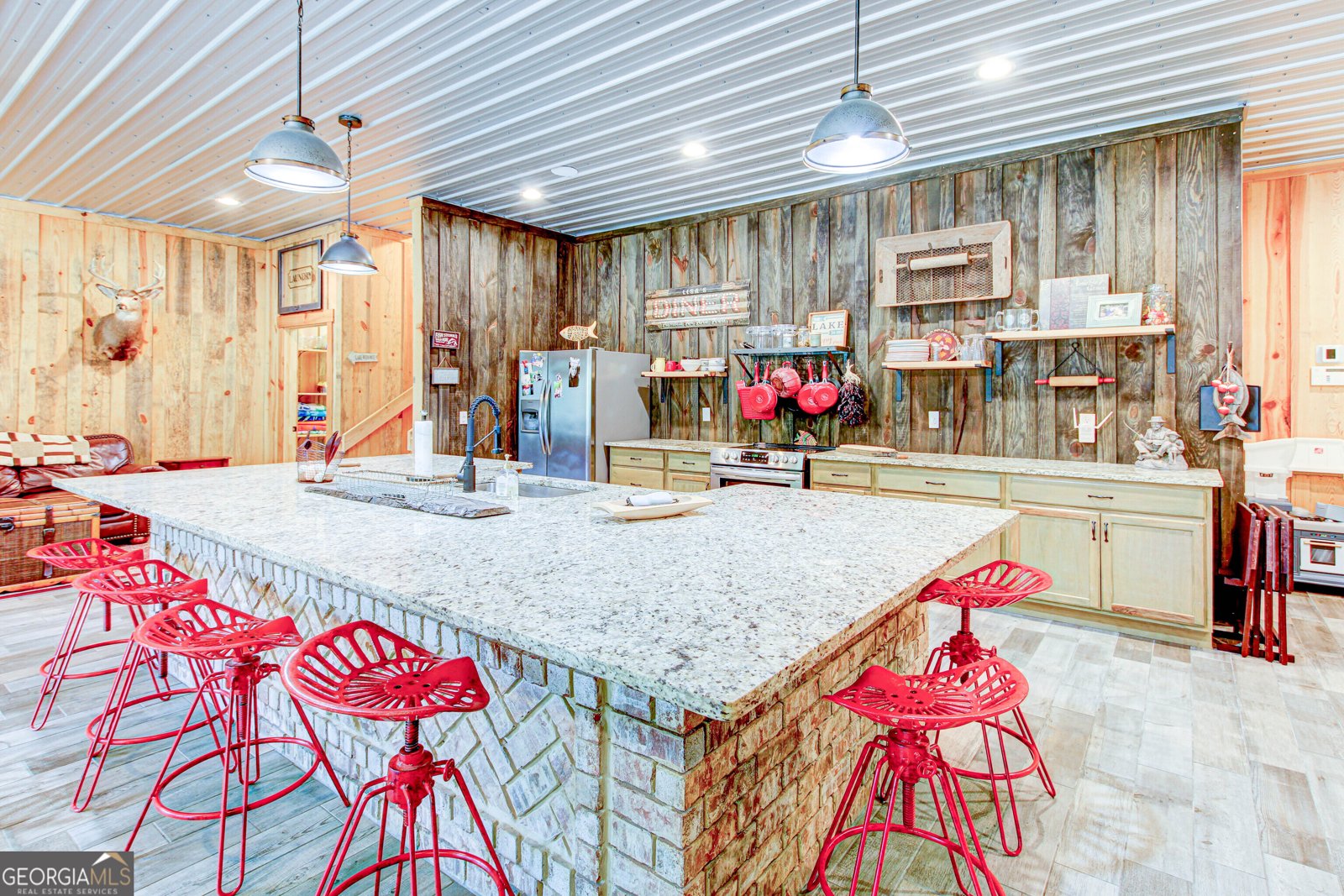633 Woodgate Shores Drive Wedowee - 19
