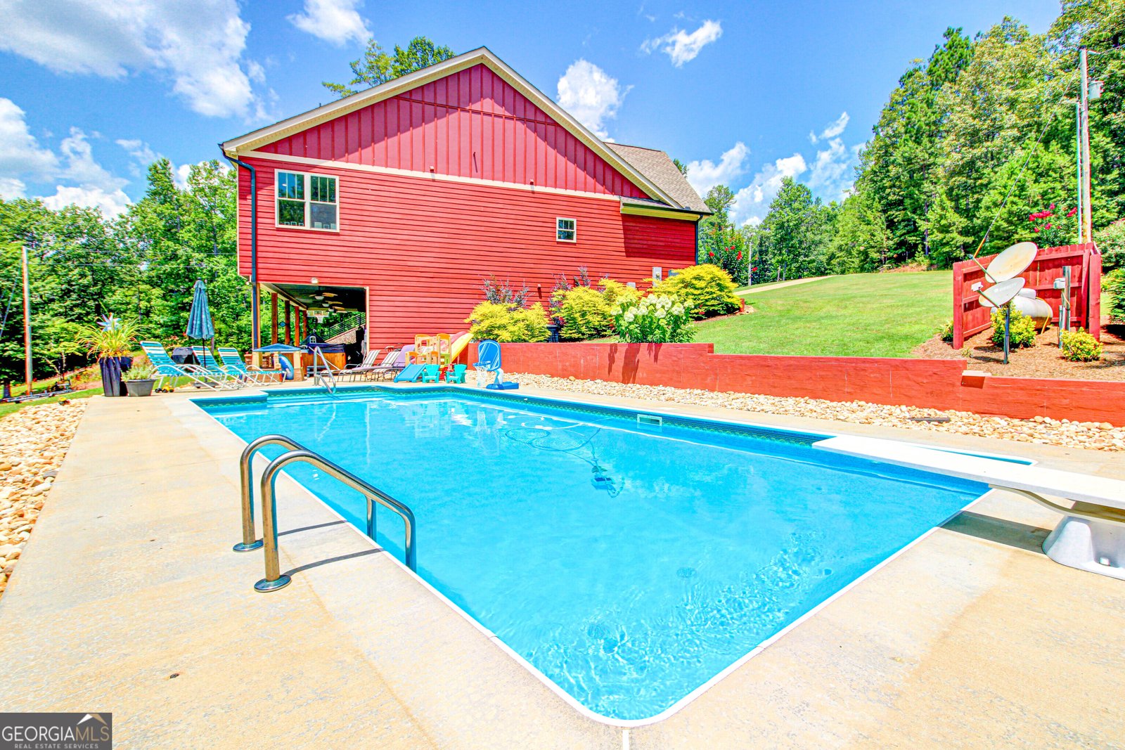 633 Woodgate Shores Drive Wedowee - 2