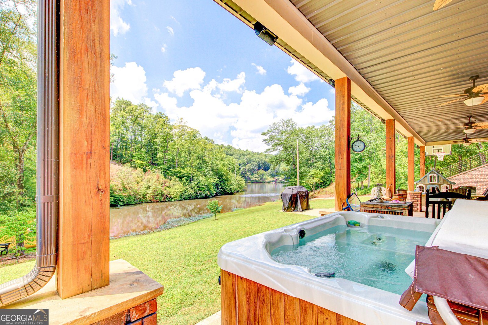 633 Woodgate Shores Drive Wedowee - 27