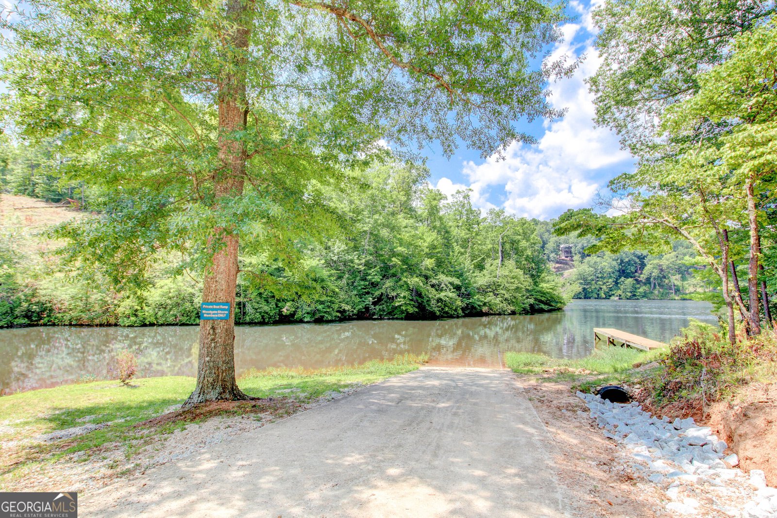 633 Woodgate Shores Drive Wedowee - 29