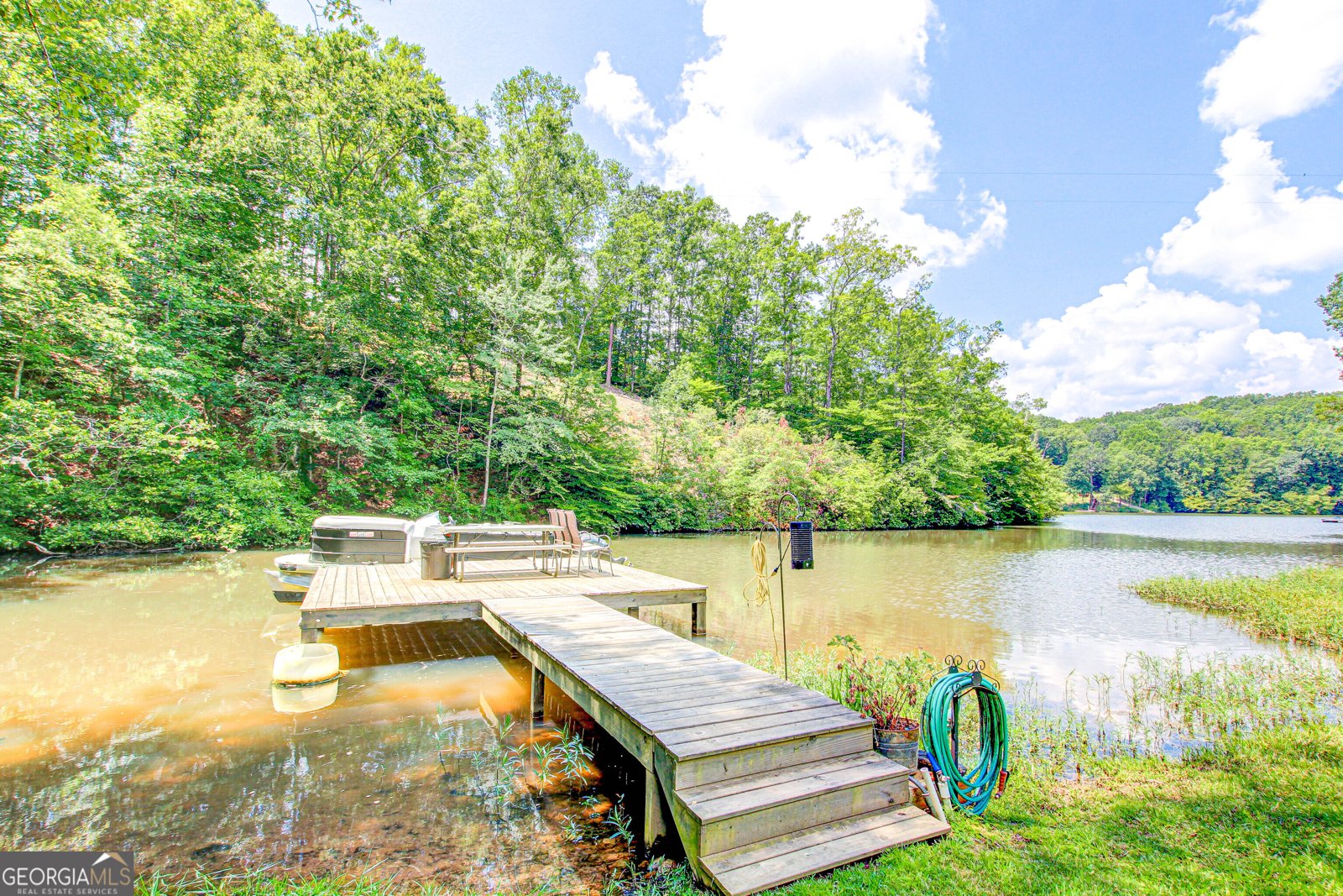 633 Woodgate Shores Drive Wedowee - 30