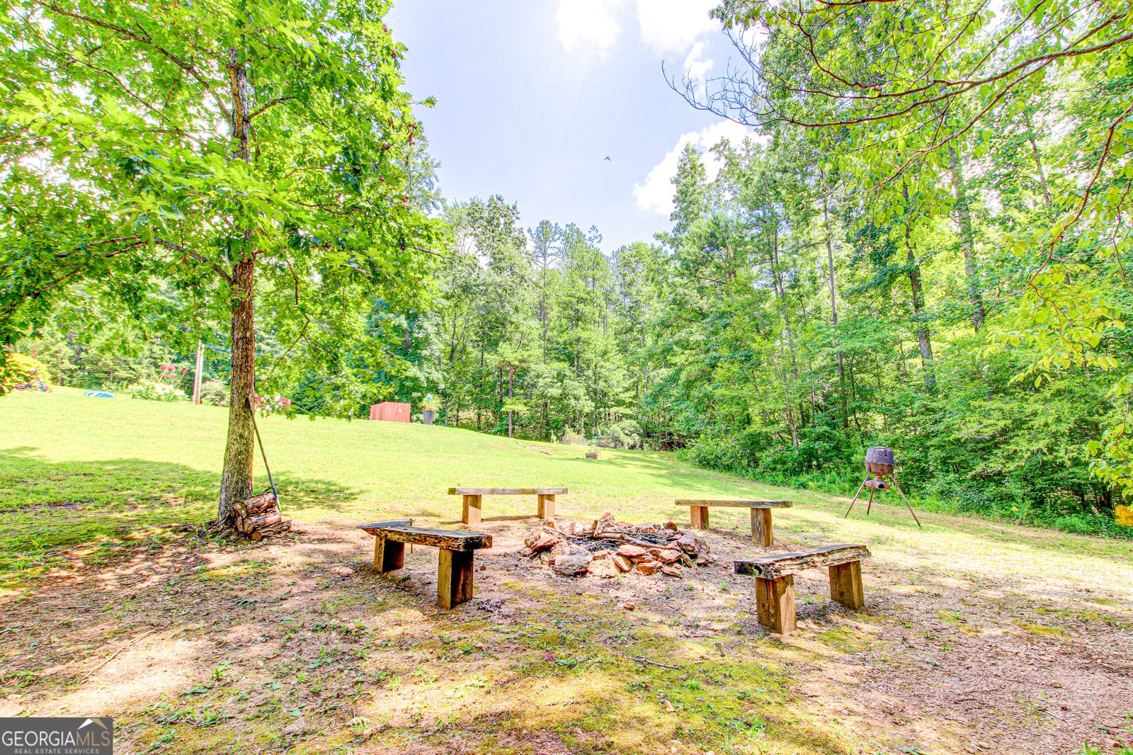 633 Woodgate Shores Drive Wedowee - 31