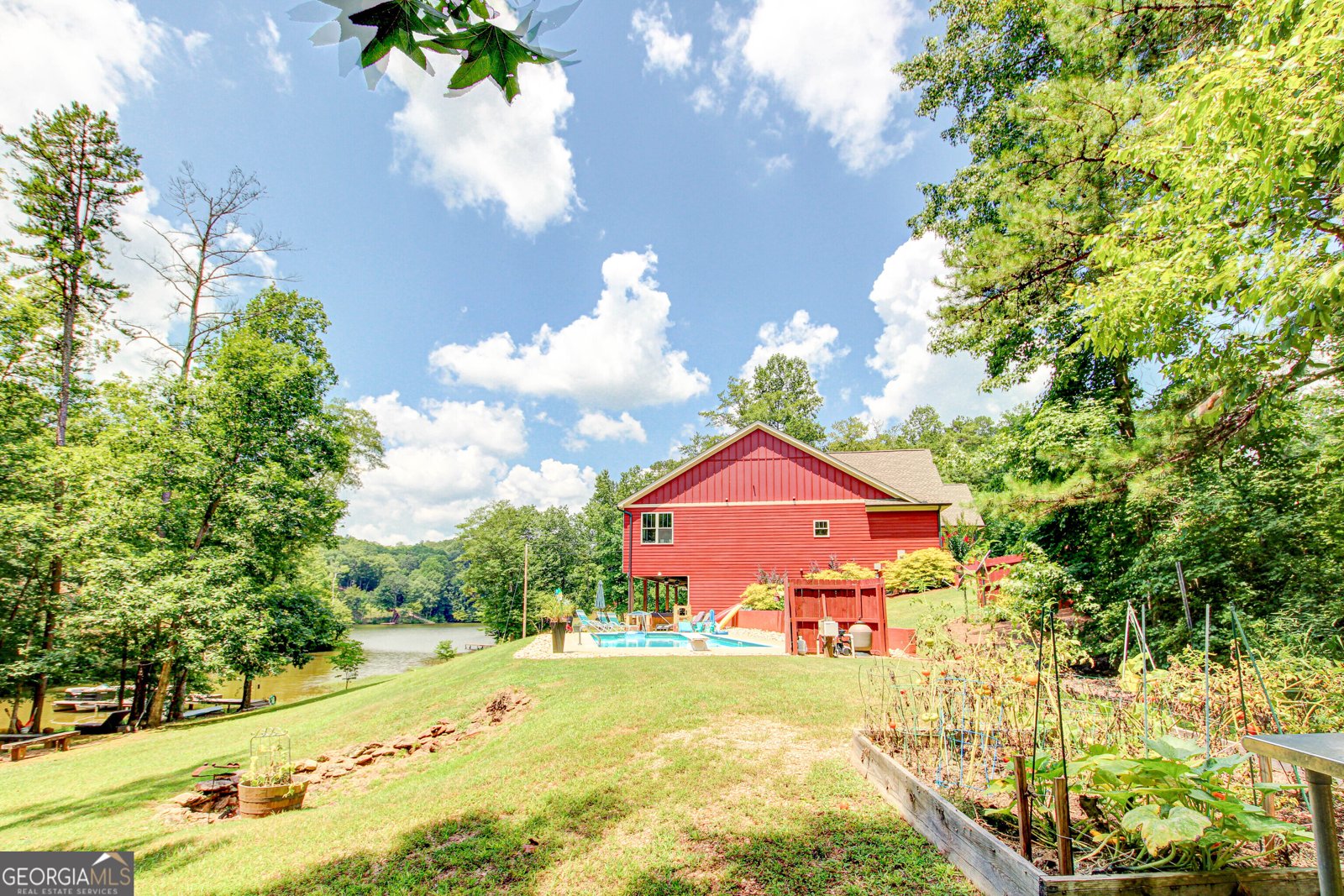 633 Woodgate Shores Drive Wedowee - 33