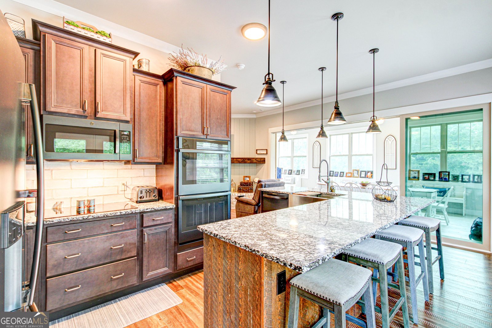 633 Woodgate Shores Drive Wedowee - 5