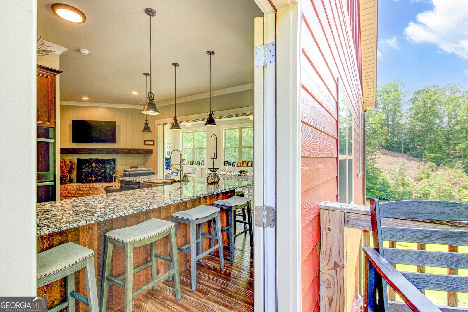 633 Woodgate Shores Drive Wedowee - 7