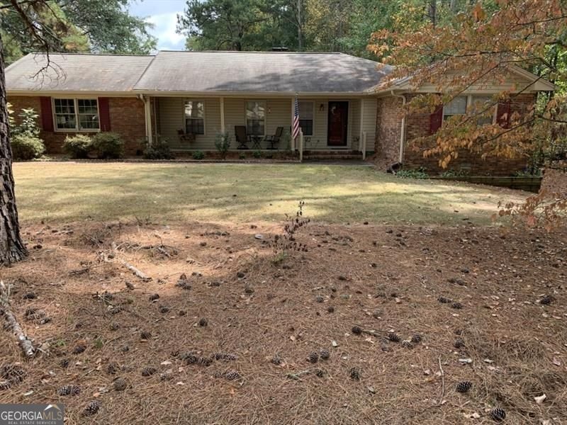 4616 Lenora Church Road SNELLVILLE - 1