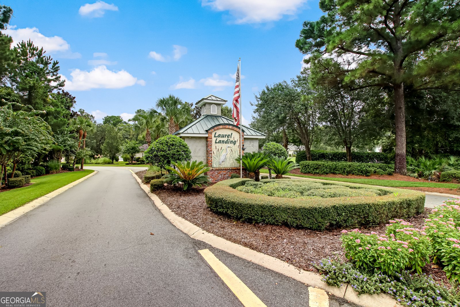 259 Laurel Landing Boulevard Kingsland - 12