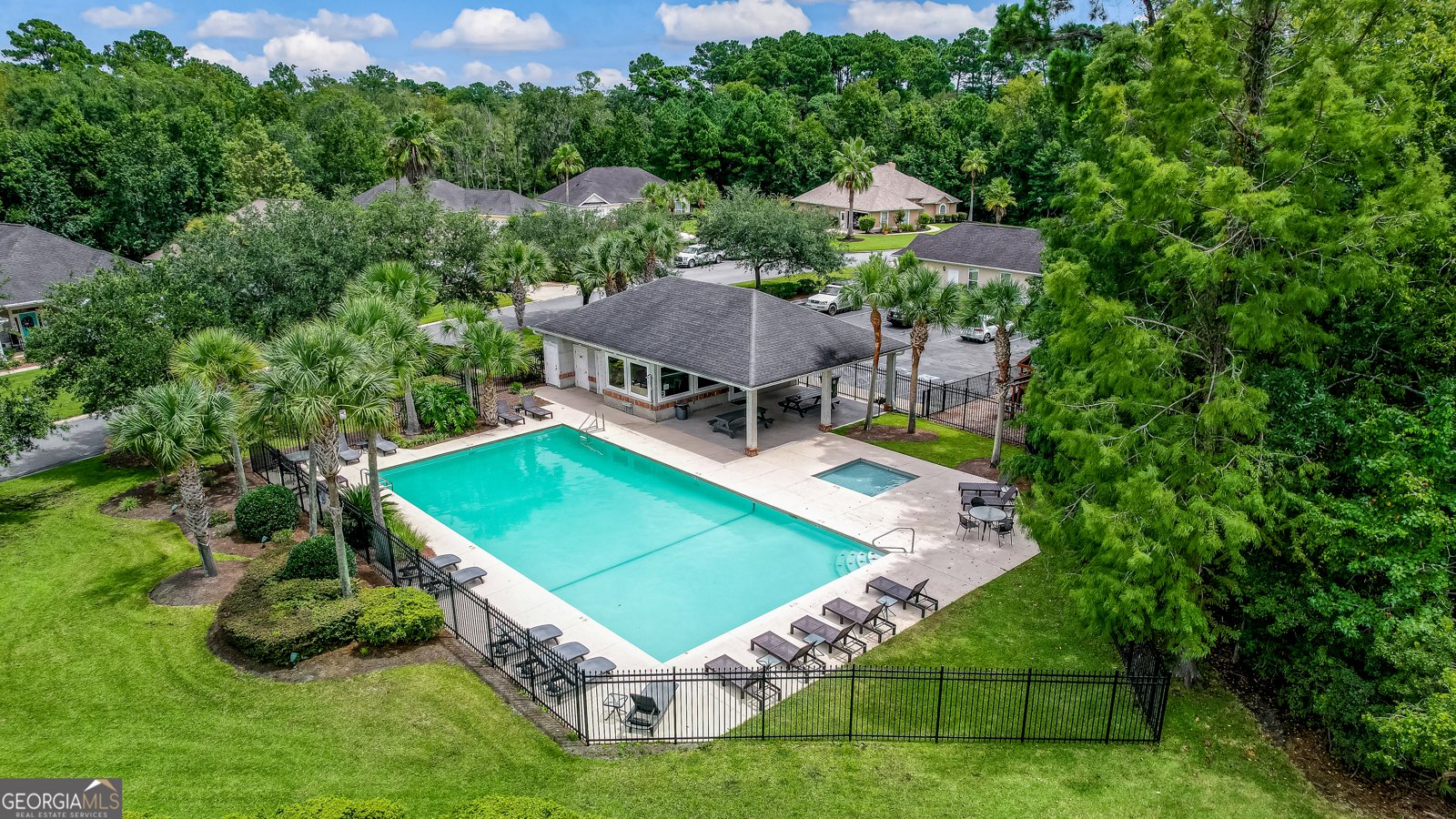 259 Laurel Landing Boulevard Kingsland - 13