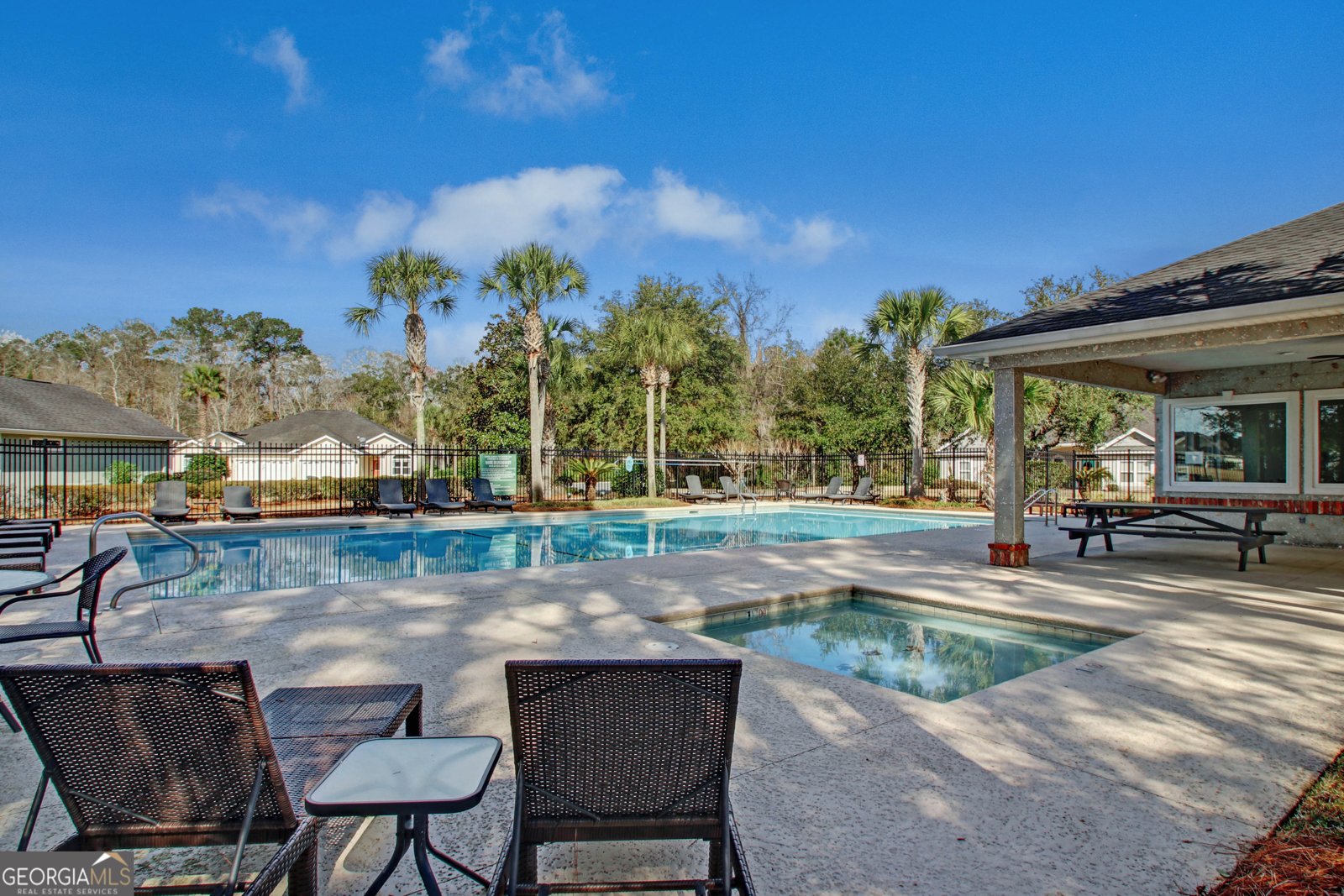 259 Laurel Landing Boulevard Kingsland - 23