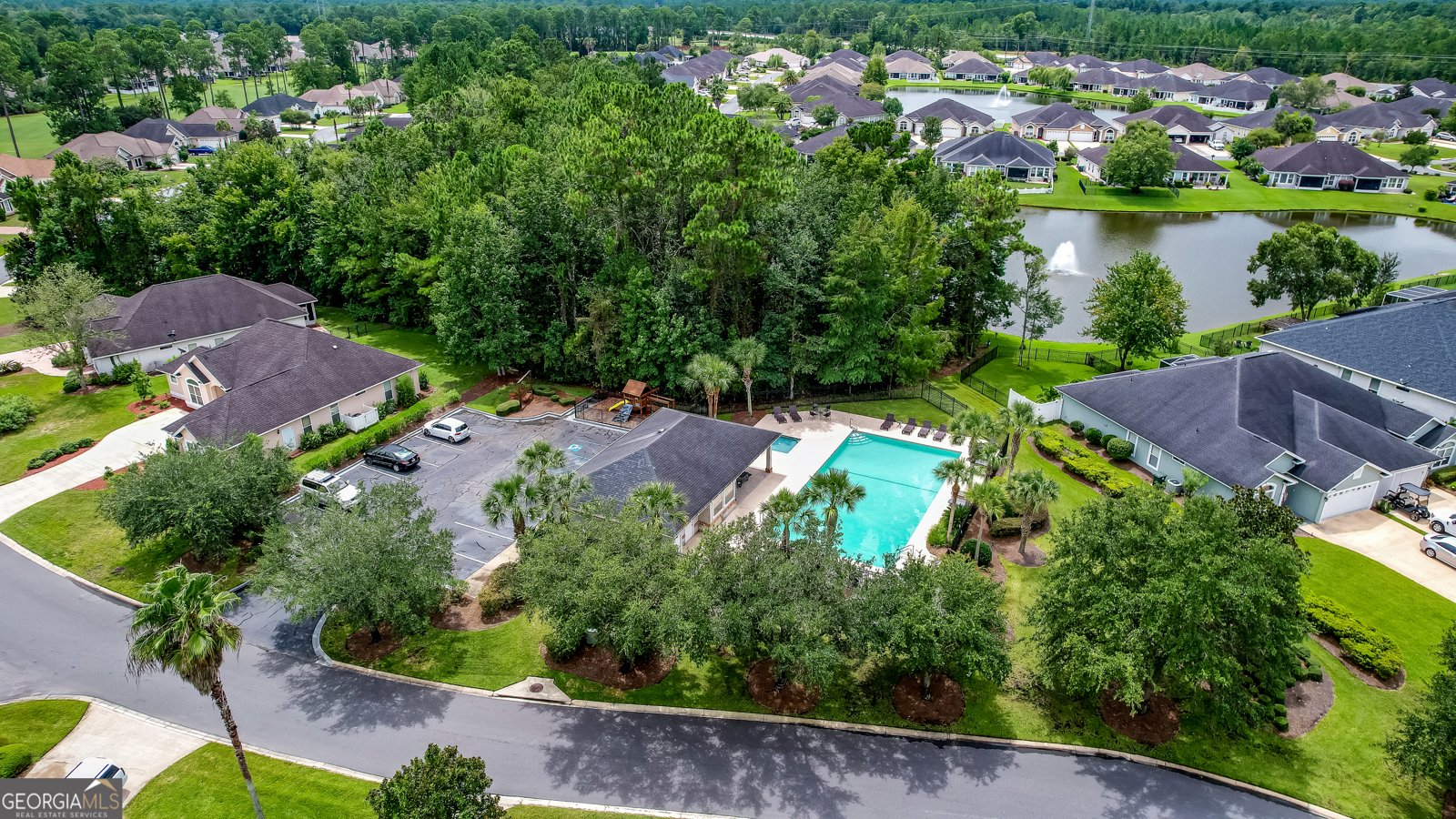 259 Laurel Landing Boulevard Kingsland - 32