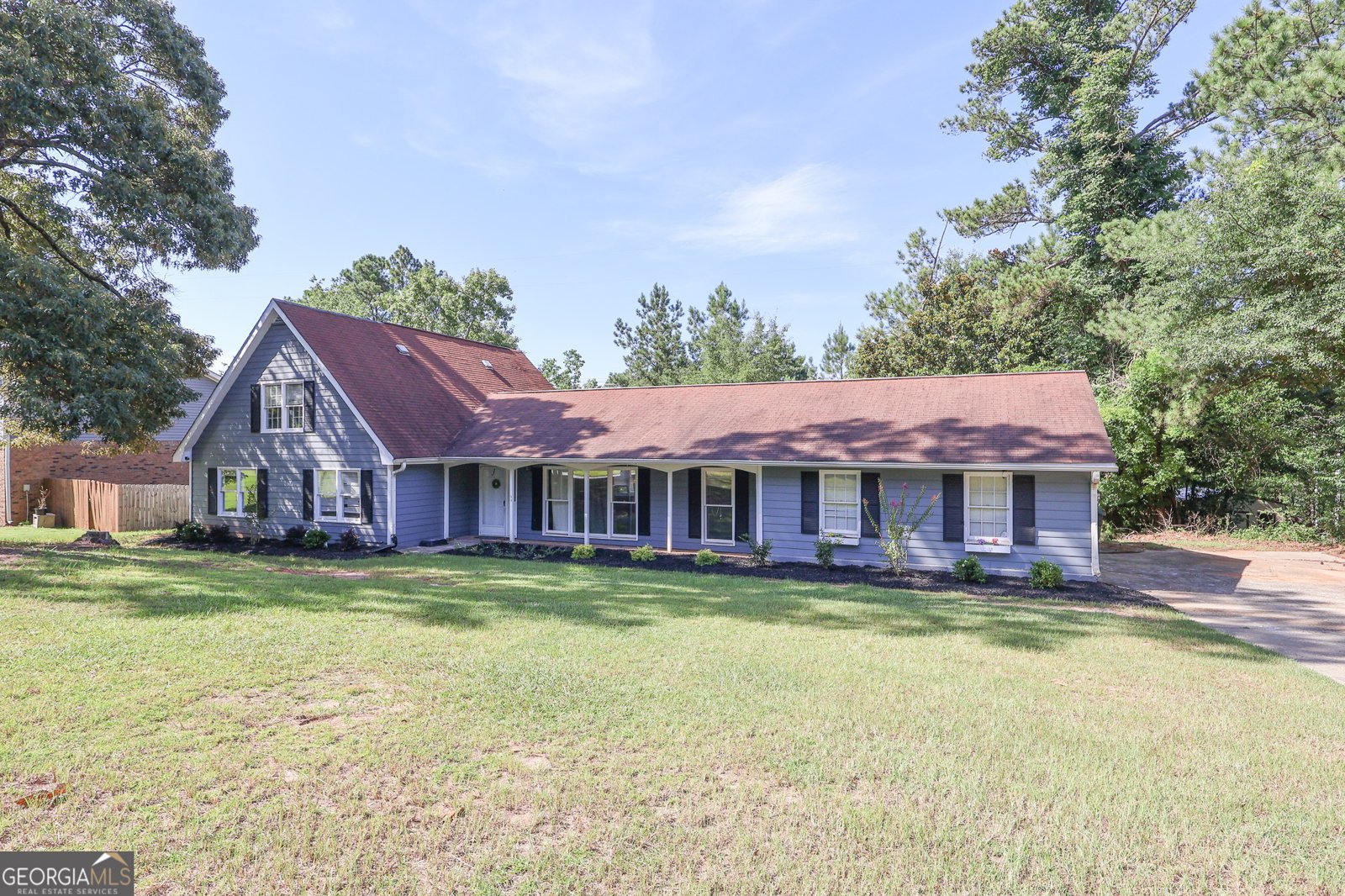 410 Lake Front Drive Warner Robins - 2