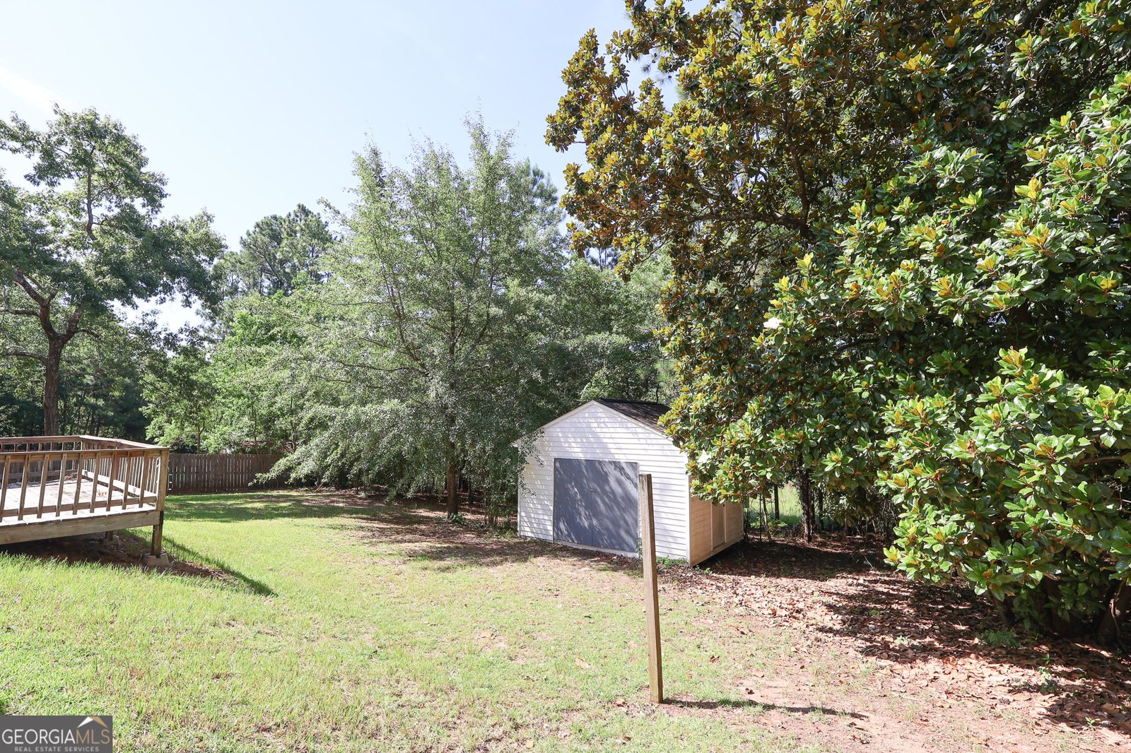 410 Lake Front Drive Warner Robins - 27