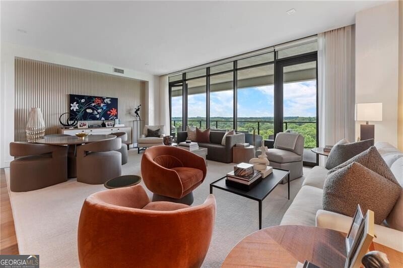 2520 Peachtree Road Atlanta - 13