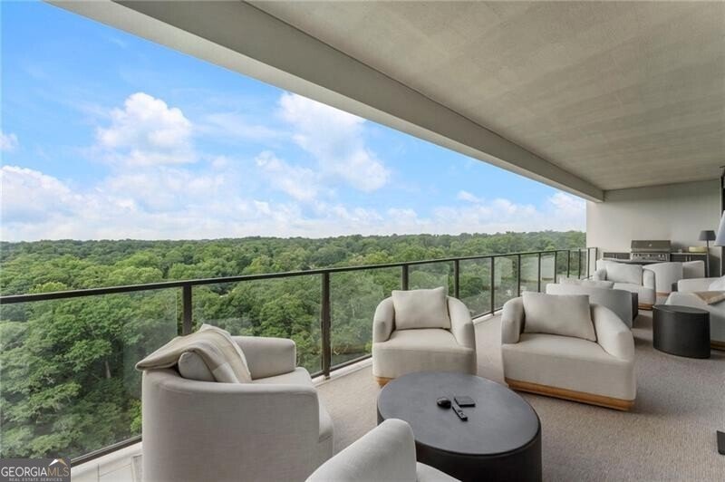 2520 Peachtree Road Atlanta - 17