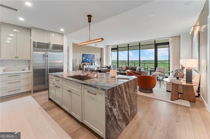 2520 Peachtree Road Atlanta - 2