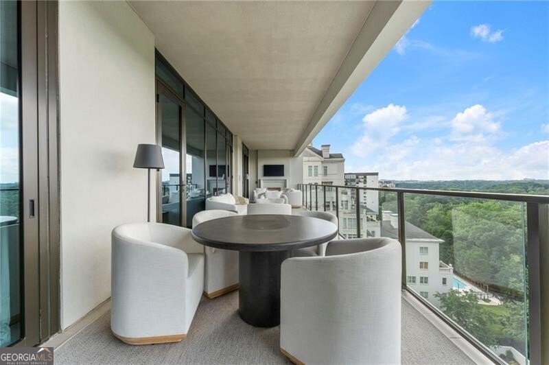 2520 Peachtree Road Atlanta - 20