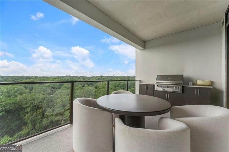2520 Peachtree Road Atlanta - 21