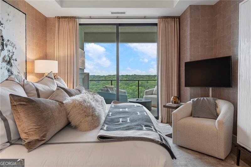 2520 Peachtree Road Atlanta - 26