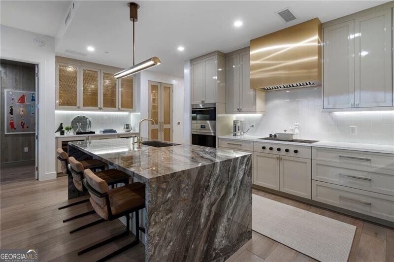 2520 Peachtree Road Atlanta - 4