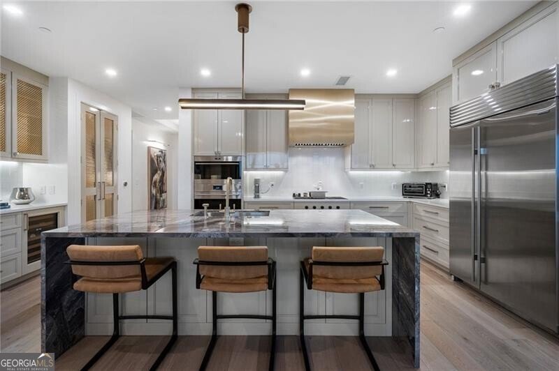 2520 Peachtree Road Atlanta - 6