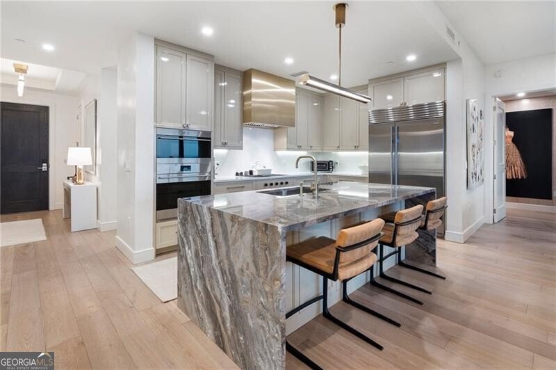 2520 Peachtree Road Atlanta - 7