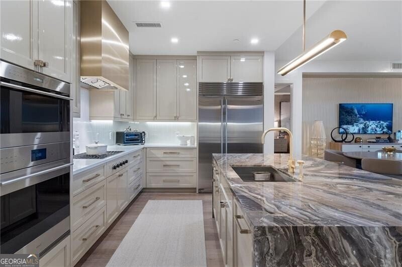 2520 Peachtree Road Atlanta - 8