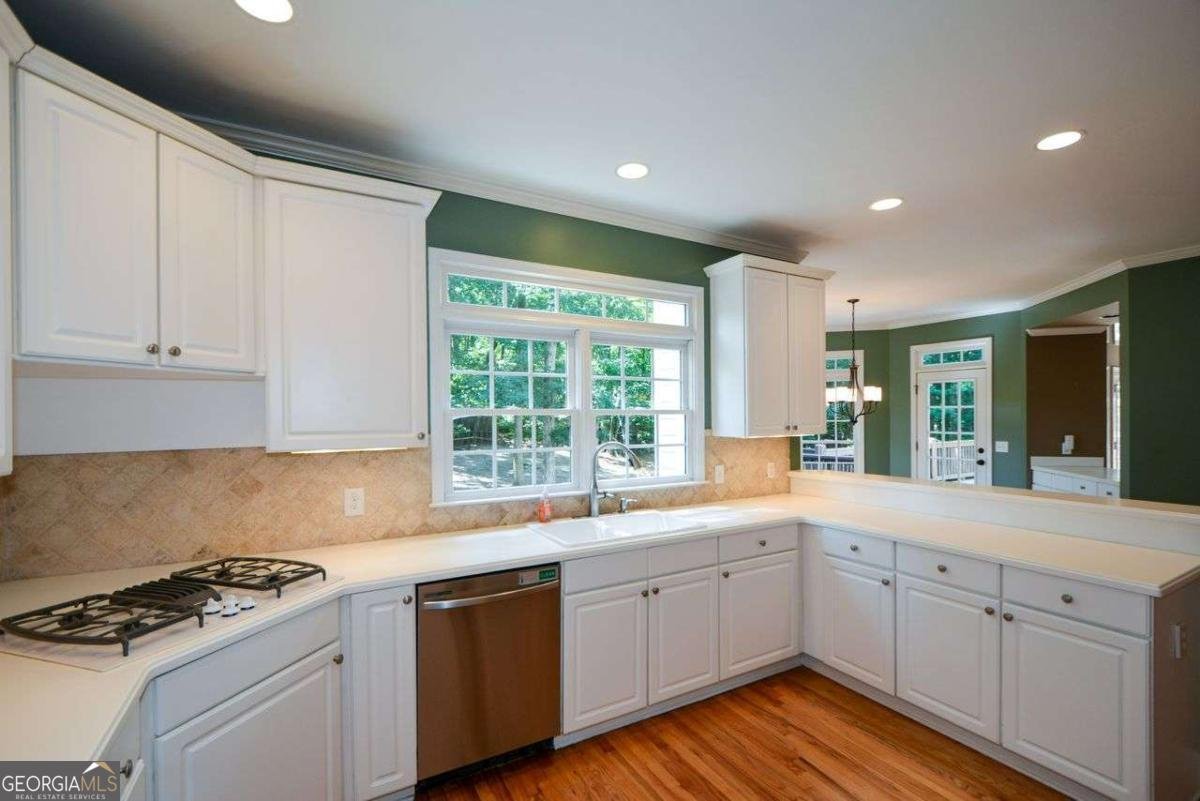 3010 Brooke View Court Alpharetta - 14